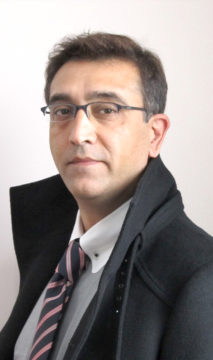 Ali Azari